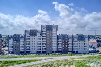 Woning Boulevard de Wielingen 822 Cadzand
