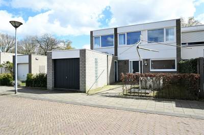 Woning Van Limburg Stirumstraat 7 Goirle