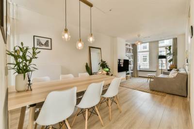 Woning Van Beuningenstraat 2092 Amsterdam