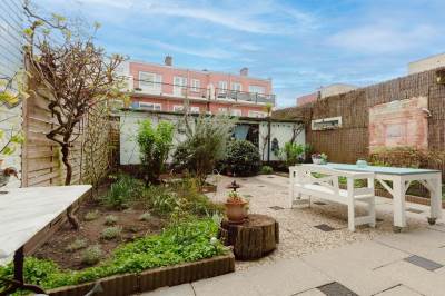 Woning Joris van der Haagenstraat 98 Den Haag