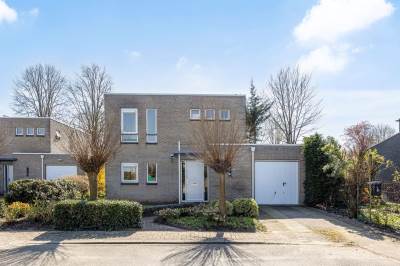 Woning Eimerssingel-Oost 25a Arnhem