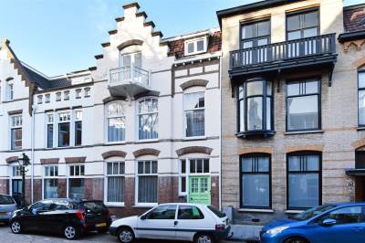 Woning Van Blankenburgstraat 79 Den Haag