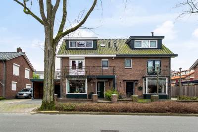 Woning Dirk Staalweg 15 Ermelo