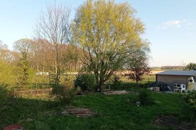 Bouwgrond Zuiddijk 26a Langeweg