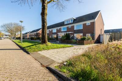 Woning Essenlaan 2 Oudorp