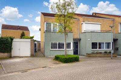 Woning Bochtakker 8 Valkenswaard