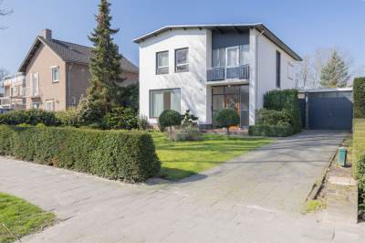 Woning Julianasingel 16 Venray