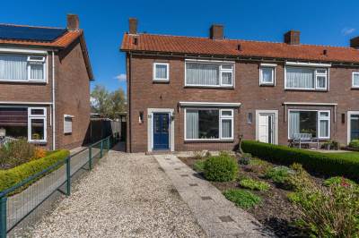 Woning Maaijenstraat 22 Well (GE)