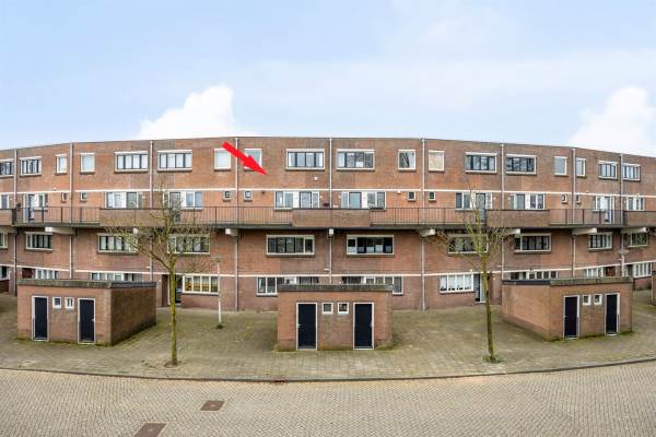 Woning Bomenrijk 105 Diemen