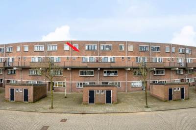 Woning Bomenrijk 105 Diemen