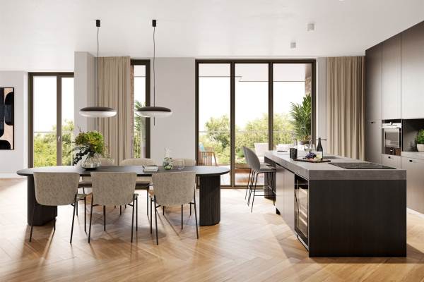 Woning Brigadelaan 149 Ede