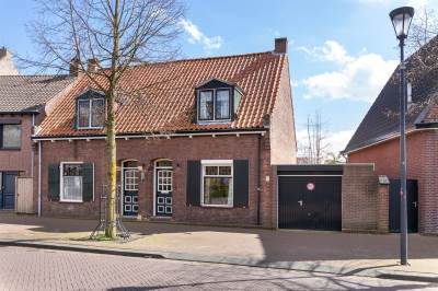 Woning Oude Bredaseweg 30 Etten-Leur