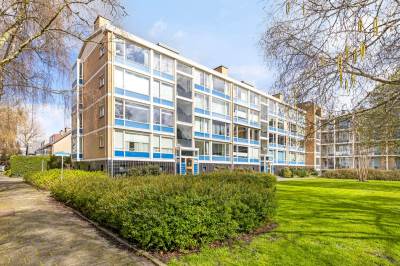 Woning Goeverneurkade 75 Voorburg