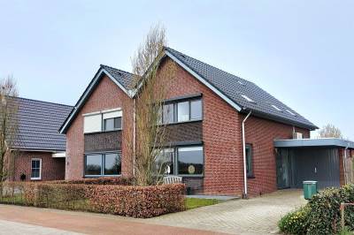 Woning Kraenlânswei 16E De Veenhoop