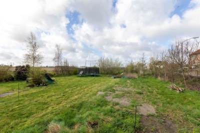 Bouwgrond Zuiddijk 26b Langeweg