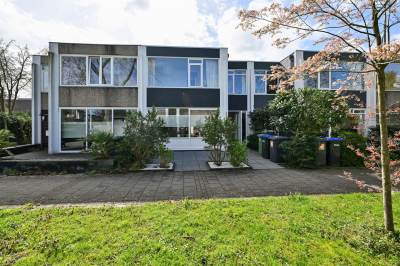 Woning Schepenlaan 22 Zaandam