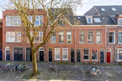 Woning Padangstraat 33 Groningen