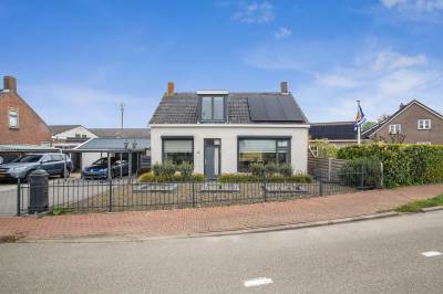 Woning Dorpsstraat 130 Heinkenszand