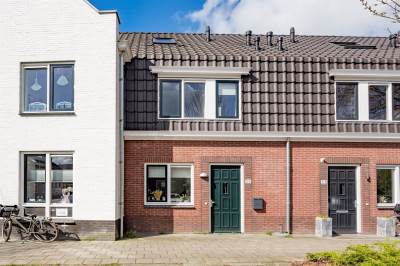 Woning Brink 55 Nijkerk