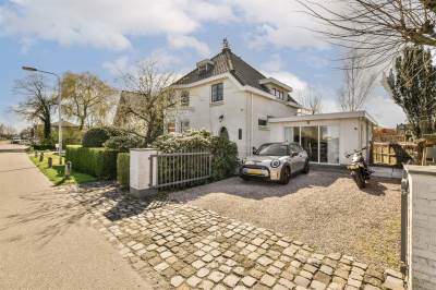 Woning Boddens Hosangweg 10 Woubrugge