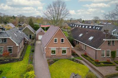 Woning Westerstraat 90 Ruinen (Gem. De Wolden)