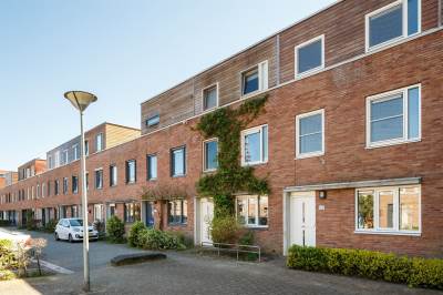 Woning Zwarte Woud 127 Utrecht