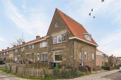 Woning Sperwerstraat 89 Arnhem