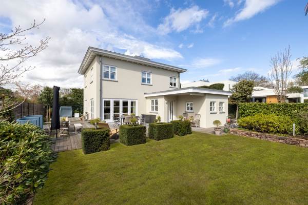 Woning Glazoenowlaan 4 Rotterdam