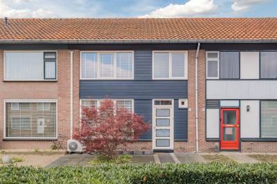 Woning Seinehof 18 Veldhoven
