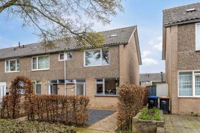 Woning Frijnheuvel 13 Druten