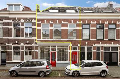 Woning Sloetstraat 99 Arnhem