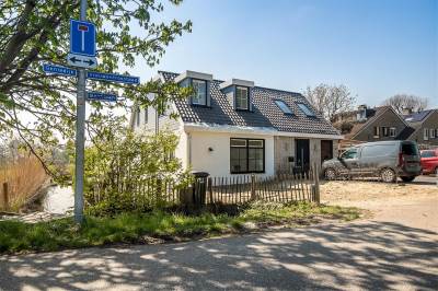 Woning Vrouwentroostpad 6 Kudelstaart
