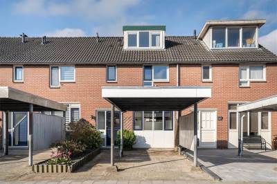 Woning Edelenveld 3 Apeldoorn
