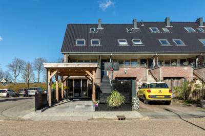 Woning Prinses Marijkestraat 39 Broek op Langedijk