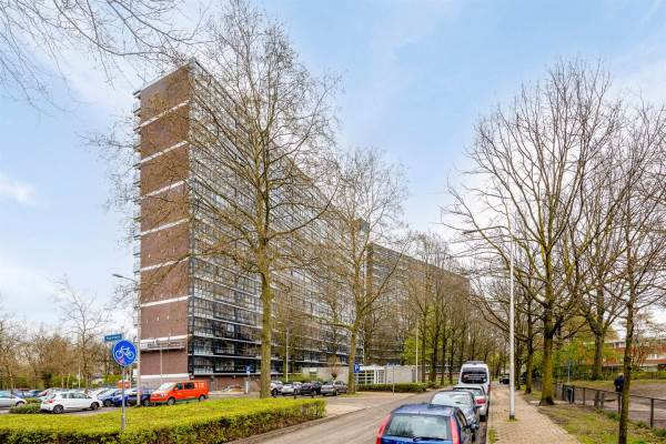 Woning Mozartlaan 385 Tilburg