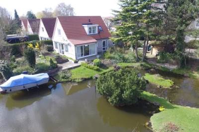 Woning Droge Wijmersweg 5073 Wervershoof