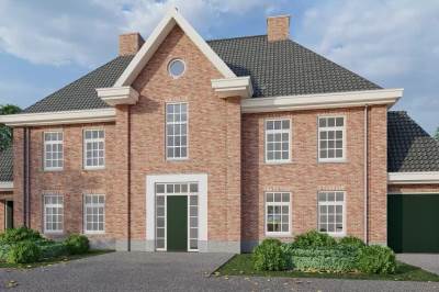 Woning Leeweg 21 Noordwijkerhout