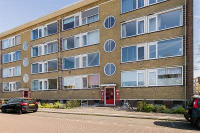 Woning M.Nijhoffstraat 240 Weesp