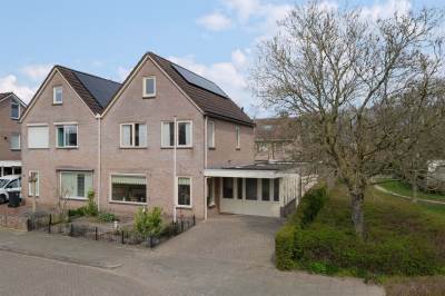 Woning Bleijenbeek 19 Almelo