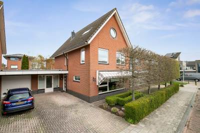 Woning Bartholomeus Boschsingel 20 Numansdorp