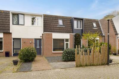 Woning Prins Clausstraat 9 Rosmalen
