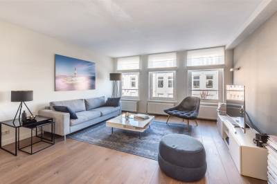 Woning Barentszstraat 297 Amsterdam