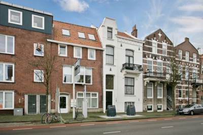 Woning Badhuisstraat 159C Vlissingen
