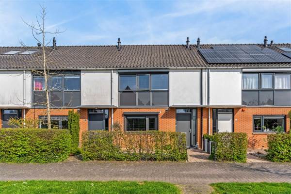 Woning Kerklaan 89 Heteren