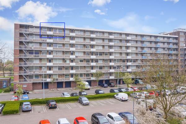 Woning Vechtstraat 174 Alkmaar