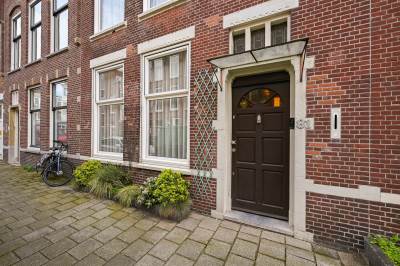 Woning Van Lumeystraat 81 Den Haag