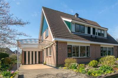 Woning De Omloop 42A Nieuwe Niedorp