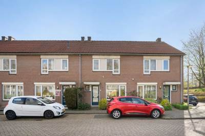 Woning Puntmosstraat 11 Purmerend