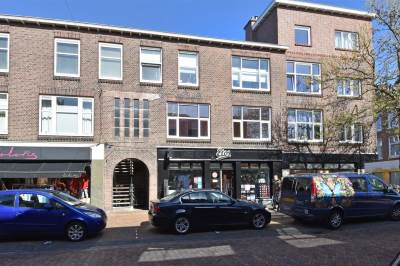 Woning Fahrenheitstraat 675 Den Haag
