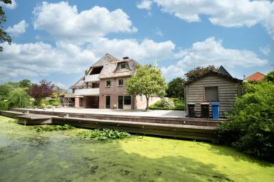 Woning Achterweg 6 Genemuiden